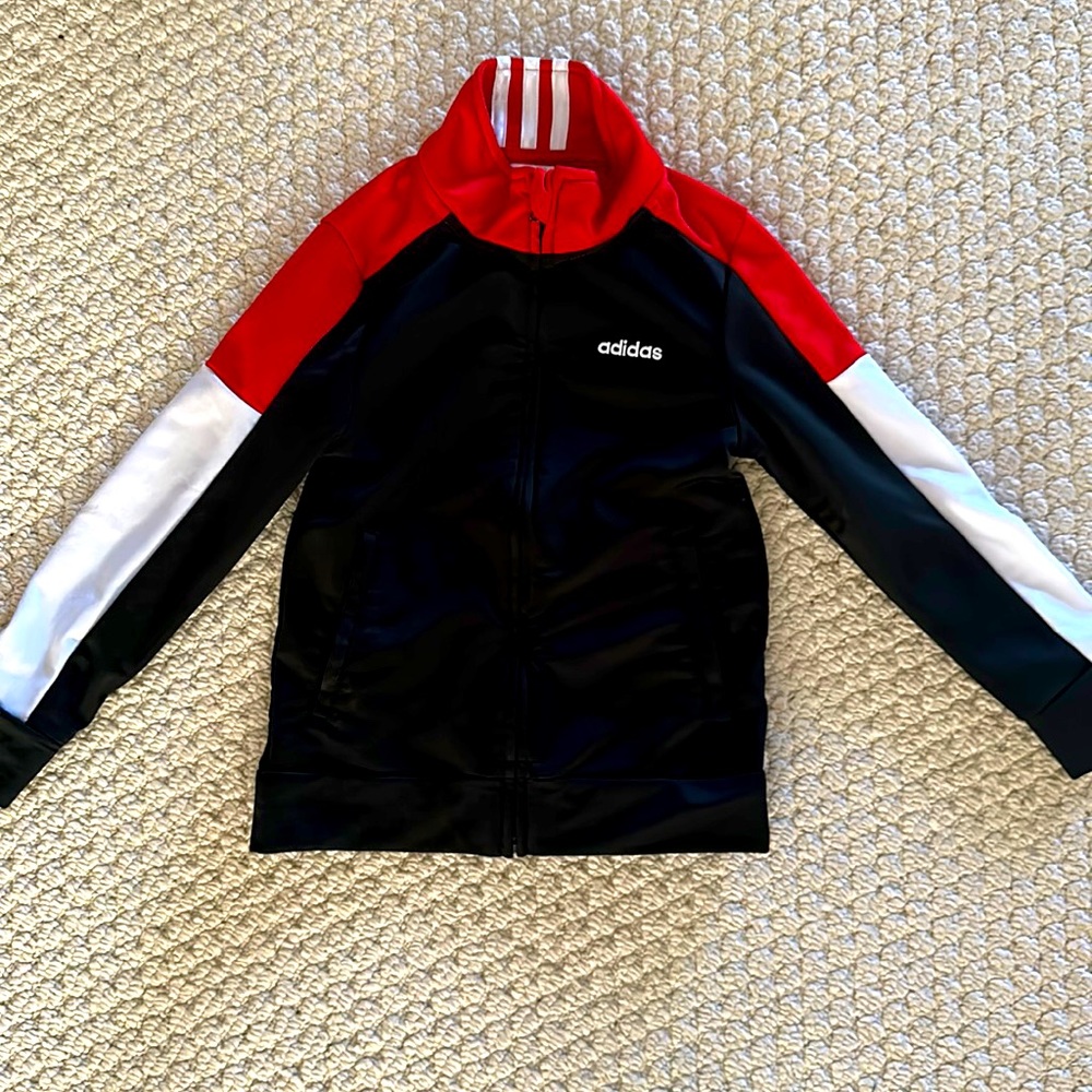 COPY - Adidas track jacket